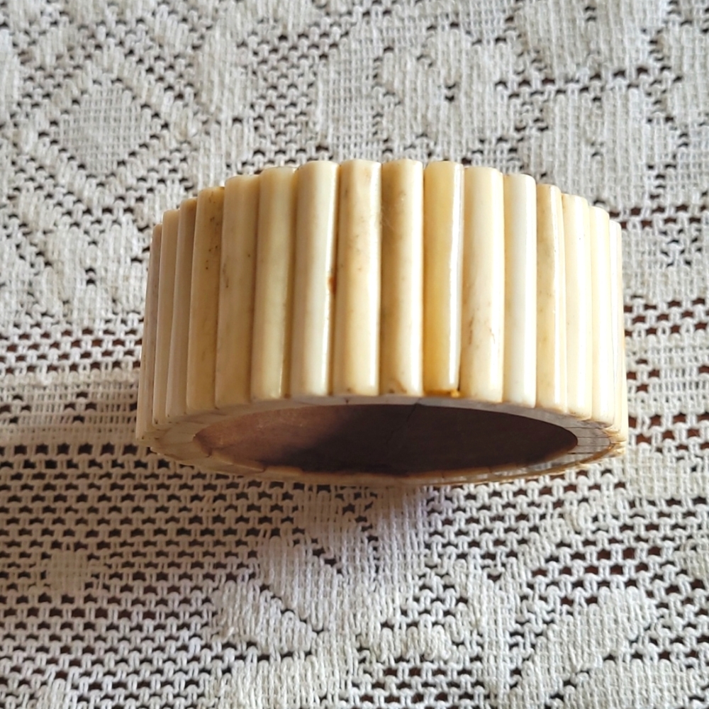 Beautiful handmade bracelet